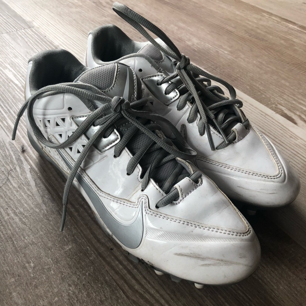 Nike Speedlax Lacrosse Cleats